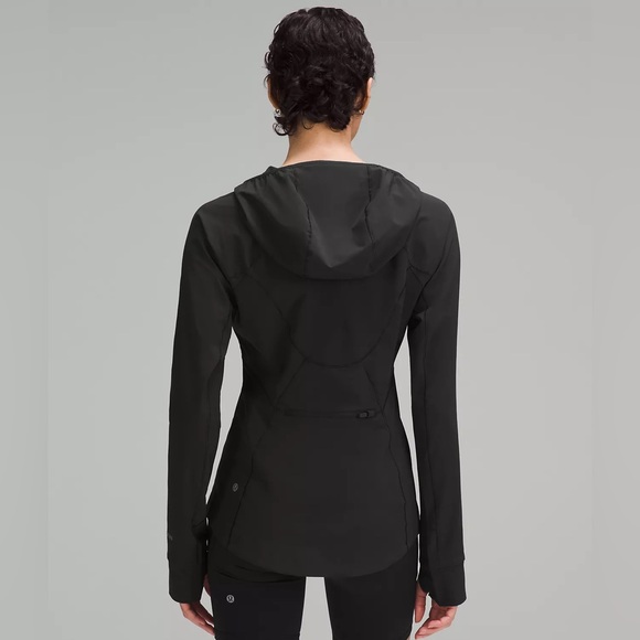Lululemon Mist Over Windbreaker - Picture 2 of 8